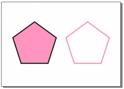 CorelDRAW 顏色填充 武林網(wǎng) CorelDraw入門教程