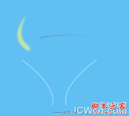 CorelDRAW鼠繪教程：畫一個南非世界杯足球_中國教程網(wǎng)