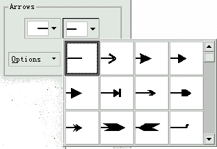 CorelDRAW 編輯輪廓線 武林網(wǎng) CorelDraw入門教程