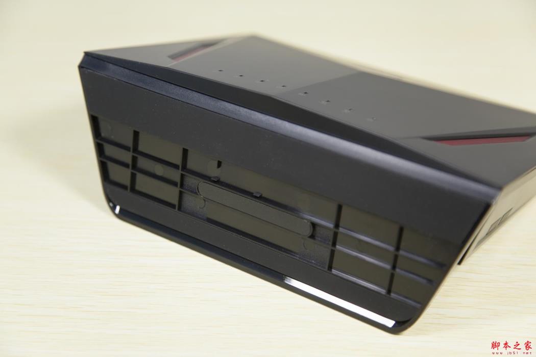 華碩 RT-AC86U 路由器拆解評測