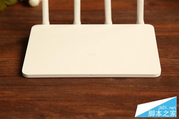 149元！小米路由器3開箱圖賞：比iPhone 6還薄