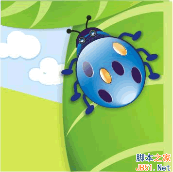 Photoshop與CoreIDRAW通力合作之彩繪技術(shù)