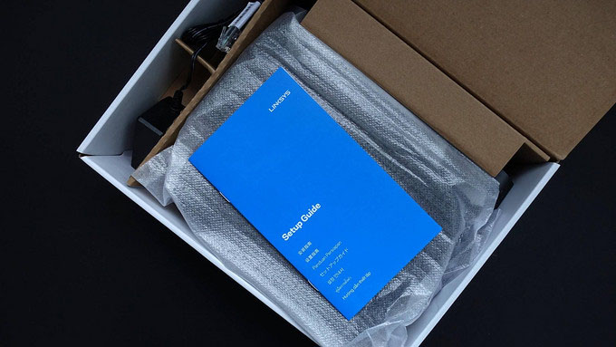 領勢LINKSYS MR9000X-AC3000M測評:智能組網新體驗