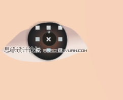 CorelDRAW鼠繪教程：繪制著名詞人李清照,破洛洛