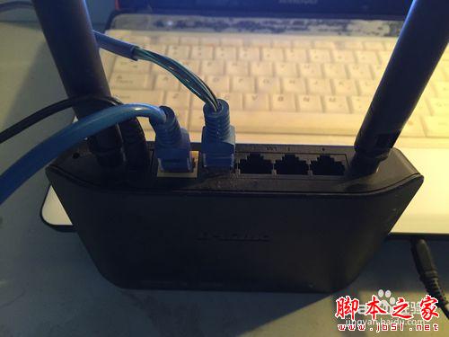 零基礎設置無線路由器，快速建立家庭無線網絡