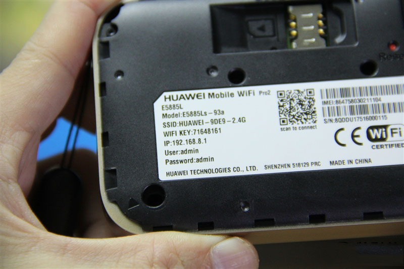 續航神油！華為隨行WiFi 2 Pro評測：讓你的手機更堅挺