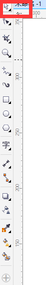 在CorelDRAW中，怎么制作餅形圖表