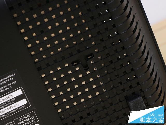 WiFi提速必備 Linksys EA7500v2路由評測