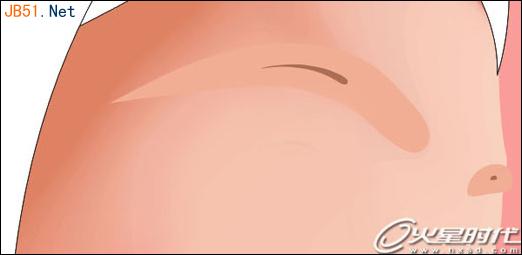CoreIDRAW打造古典美女　寫實人物制作詳解
