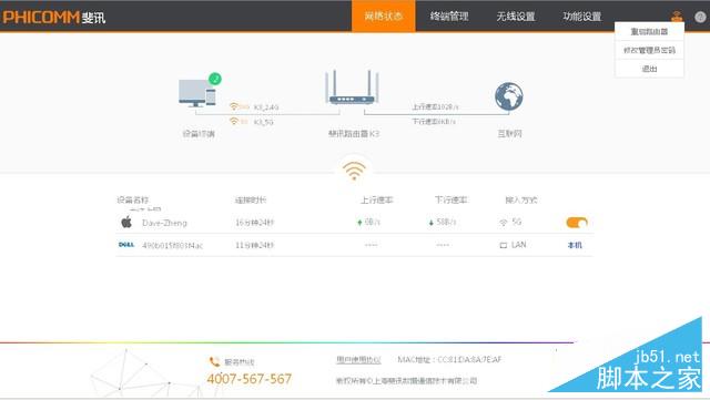 頂級路由器大對決:究竟誰是Wi-Fi王者?