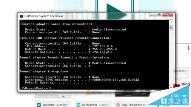 怎么找到路由器的IP地址 提供工作效率