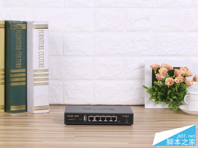 屏蔽閑聊、視頻 銳捷睿易smart路由器評測