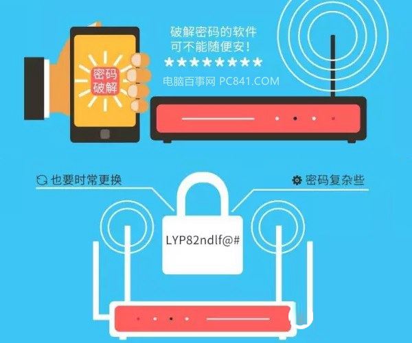 WiFi網速越來越慢怎么辦?WiFi提速的四種方法