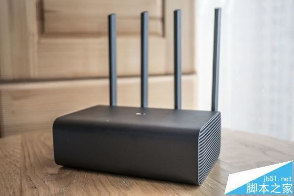 智能生活的樞紐,小米路由器HD體驗白皮書