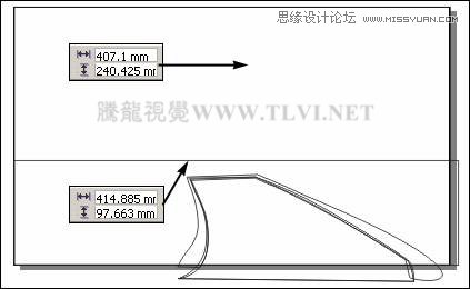 CorelDRAW繪制街道場景教程之歐洲小鎮(zhèn),破洛洛