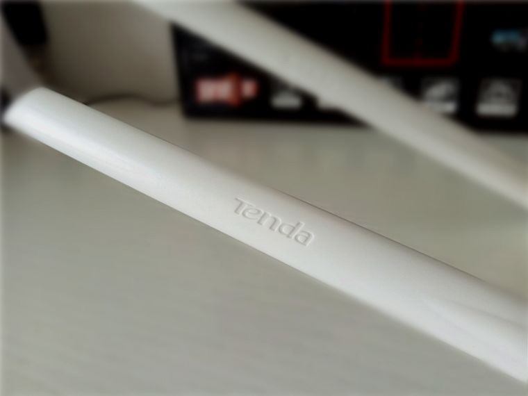 走哪都不掉線之穿墻王者——騰達F9體驗