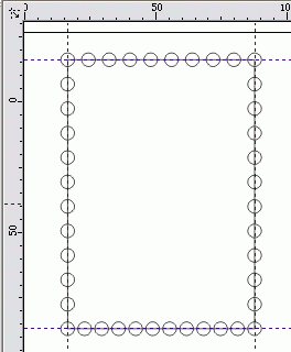 coreldraw設計應用之郵票制作 武林網 CorelDraw使用技巧教程