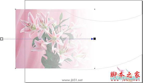 CorelDRAW教程：育兒教育招生廣告的制作_中國教程網