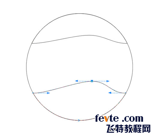 CDR繪制金屬質感標志 武林網 CDR實例教程