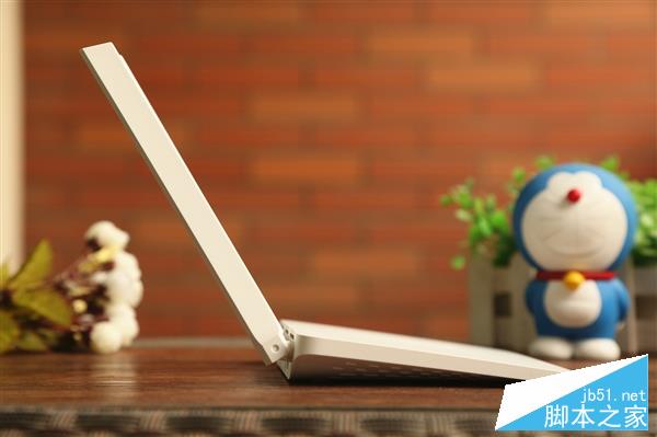 149元！小米路由器3開箱圖賞：比iPhone 6還薄