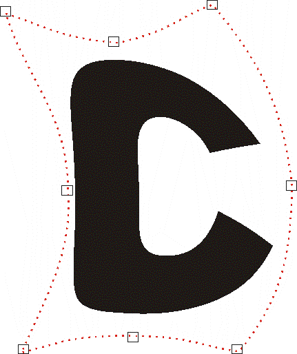 實例學(xué)用CorelDRAW9（六） 武林網(wǎng)  CorelDraw實例教程