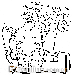 CorelDRAW 12循序漸進-基礎操作 武林網 CorelDraw入門教程