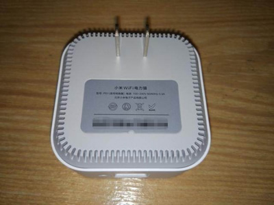 小米wifi電力貓怎么用 小米wifi電力貓使用方法介紹