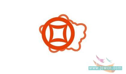 CDR制作牛年春節剪紙教程 武林網 CorelDraw實例教程