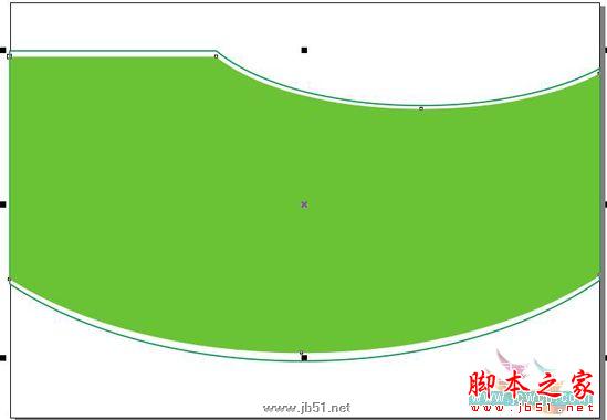 CorelDRAW教程：育兒教育招生廣告的制作_中國教程網