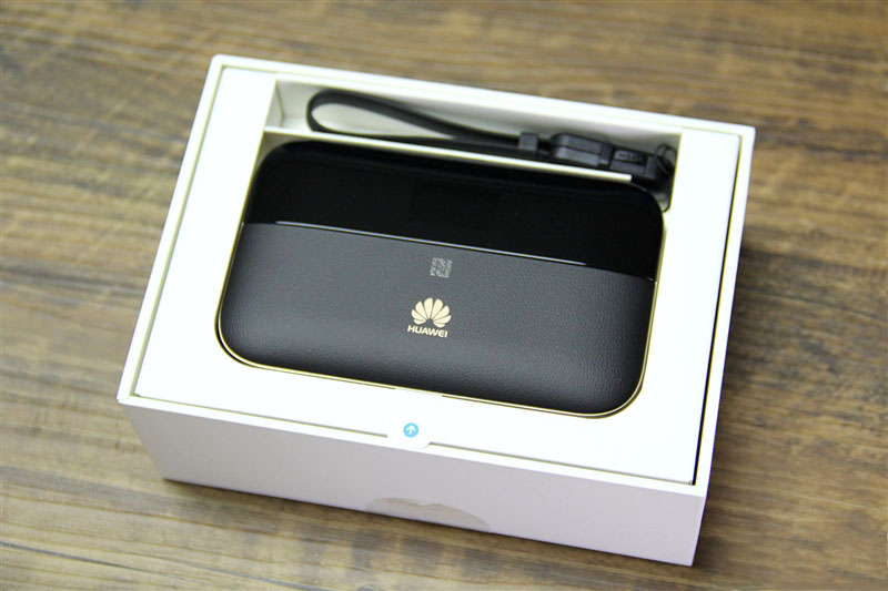 續航神油！華為隨行WiFi 2 Pro評測：讓你的手機更堅挺