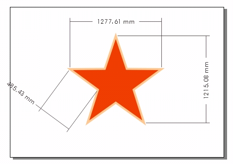 CorelDRAW 添加圖形標(biāo)注 武林網(wǎng) CorelDraw入門教程