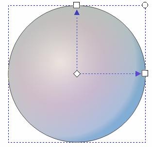 CorelDRAW 制作珍珠字 武林網 CDR教程