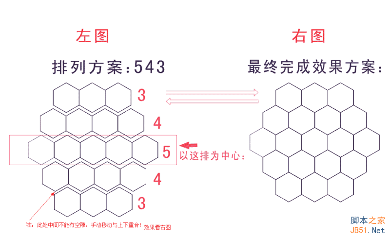 cdr簡單繪制足球 武林網 CDR實例教程