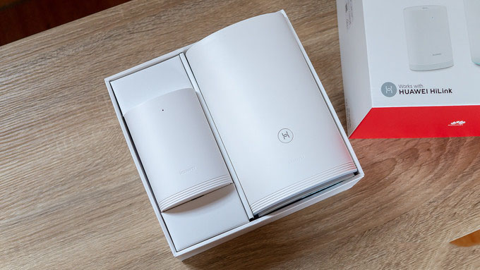 5分鐘輕松實(shí)現(xiàn)WiFi全屋覆蓋?華為路由 Q2 Pro 深度評測