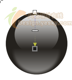 CorelDRAW繪制矢量效果“水晶炸彈人” 武林網(wǎng) CorelDraw入門(mén)教程 