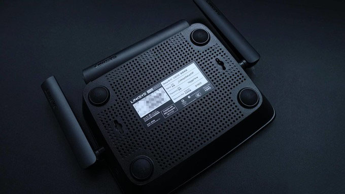 領勢LINKSYS MR9000X-AC3000M測評:智能組網新體驗