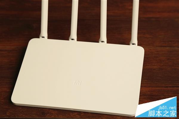 149元！小米路由器3開箱圖賞：比iPhone 6還薄