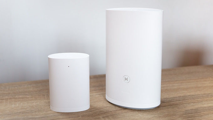 5分鐘輕松實(shí)現(xiàn)WiFi全屋覆蓋?華為路由 Q2 Pro 深度評測