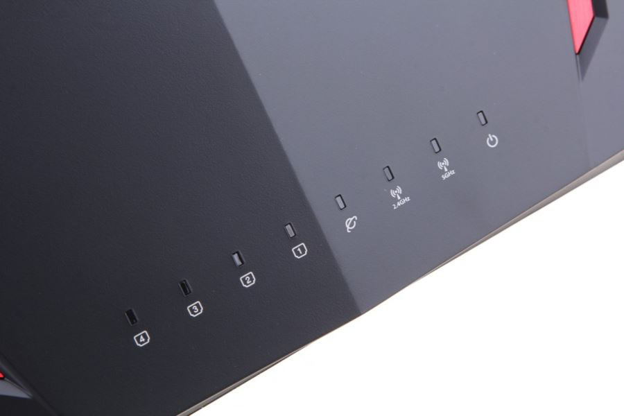 打破桎梏 榮耀王者手游利器--華碩AC86U