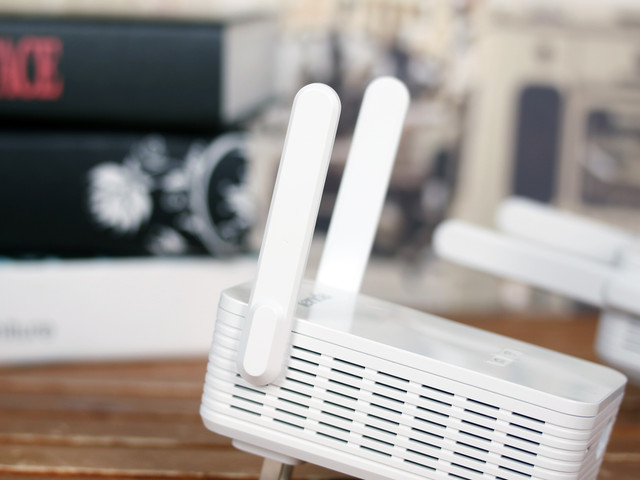 為大戶型覆蓋而生 騰達PH15電力貓評測