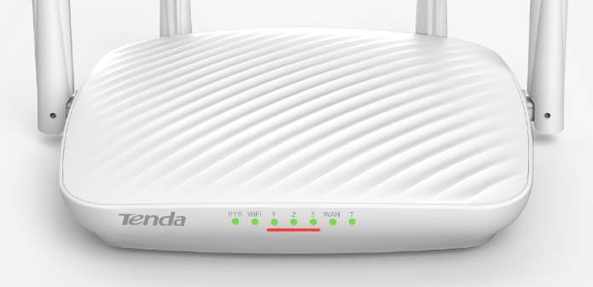 設置難?用騰達F9寬帶帳號密碼遷移功能