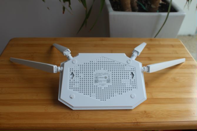 H3C Magic R2+外觀篇