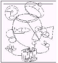 CorelDRAW 命令菜單 武林網(wǎng) CorelDraw入門教程