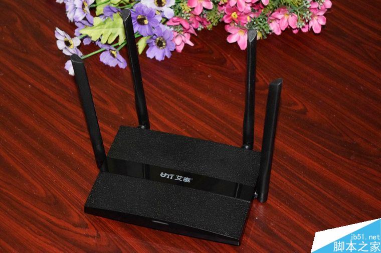 為家長(zhǎng)打造的一款智能路由器-配置較高 功能豐富實(shí)用的艾泰651W