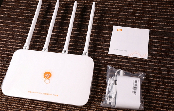 小米路由器4值得入手嗎?小米路由器4評測