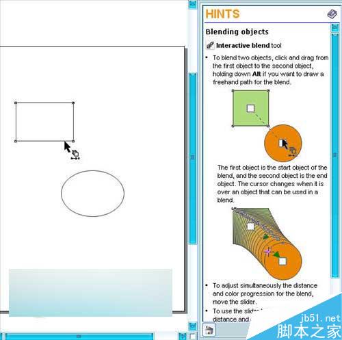 CorelDRAW X3全新體驗(yàn)：安裝與界面 武林網(wǎng) CorelDraw入門教程