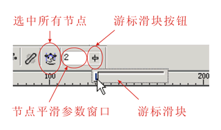 CDR繪制左輪手槍實例教程 武林網 CDR實例教程