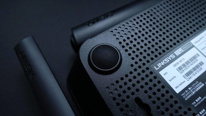 領勢LINKSYS MR9000X-AC3000M測評:智能組網新體驗