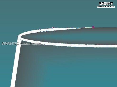 CorelDRAW教程:制作高雅的高腳紅酒杯