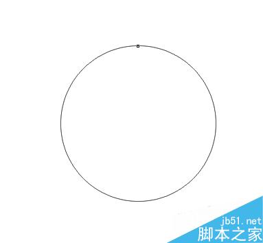 怎樣在CorelDRAW中畫橘子